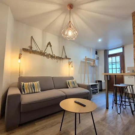 Studi'Home Rouen Exterior photo