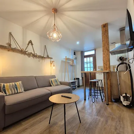 Studi'Home Rouen Exterior photo