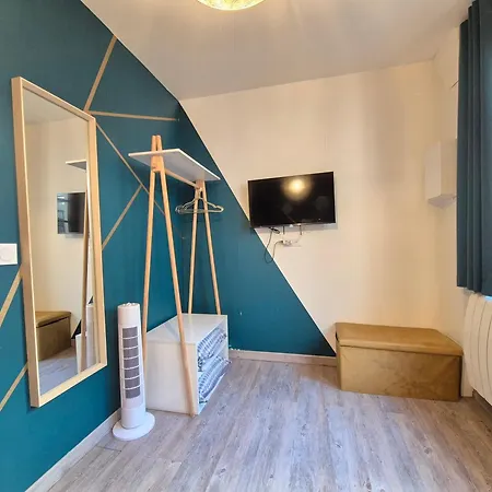 Studi'Home Rouen Exterior photo