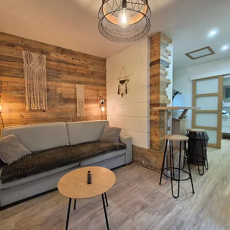 Studi'Home Rouen Exterior photo