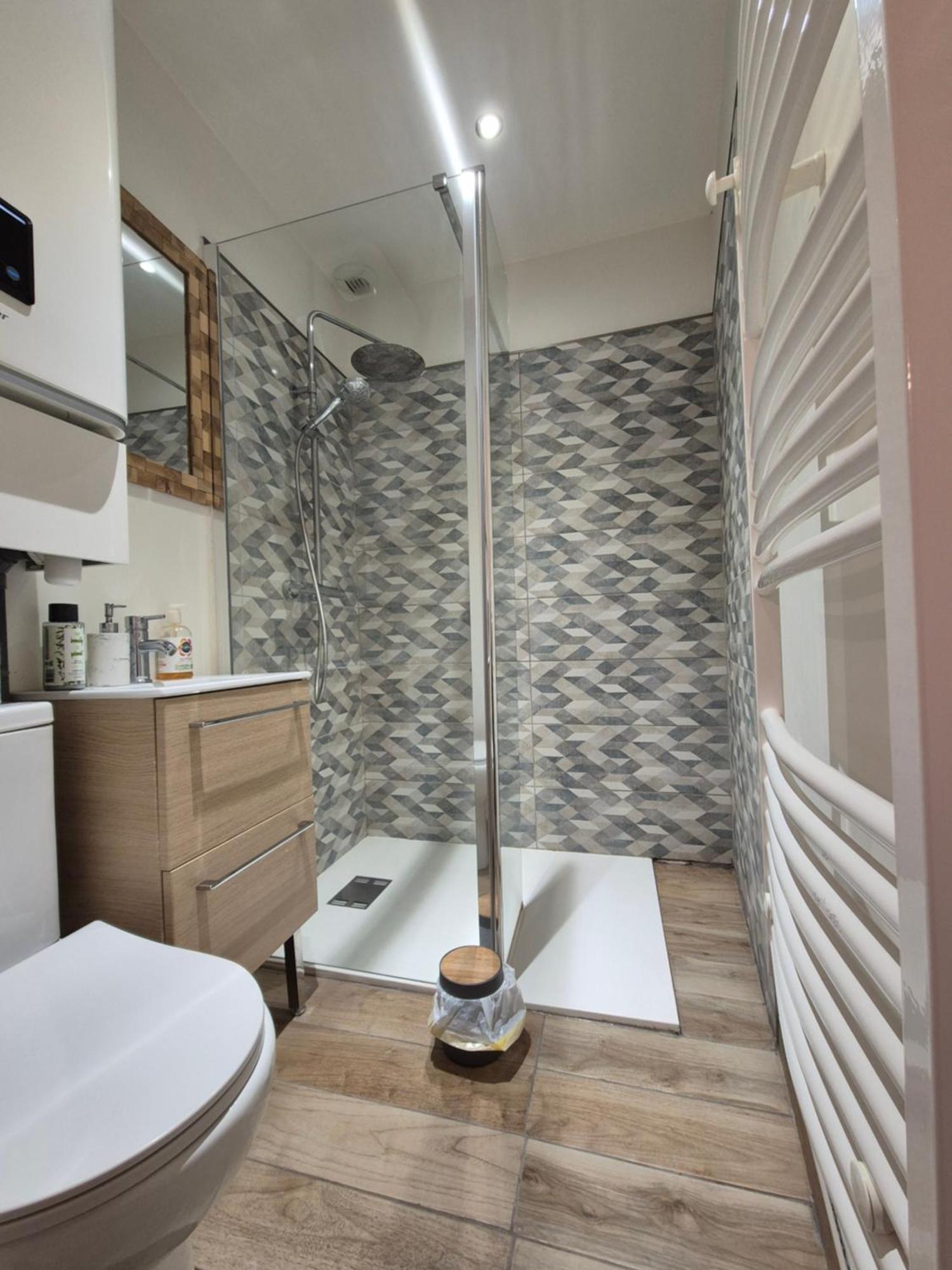 Studi'home Apartamento