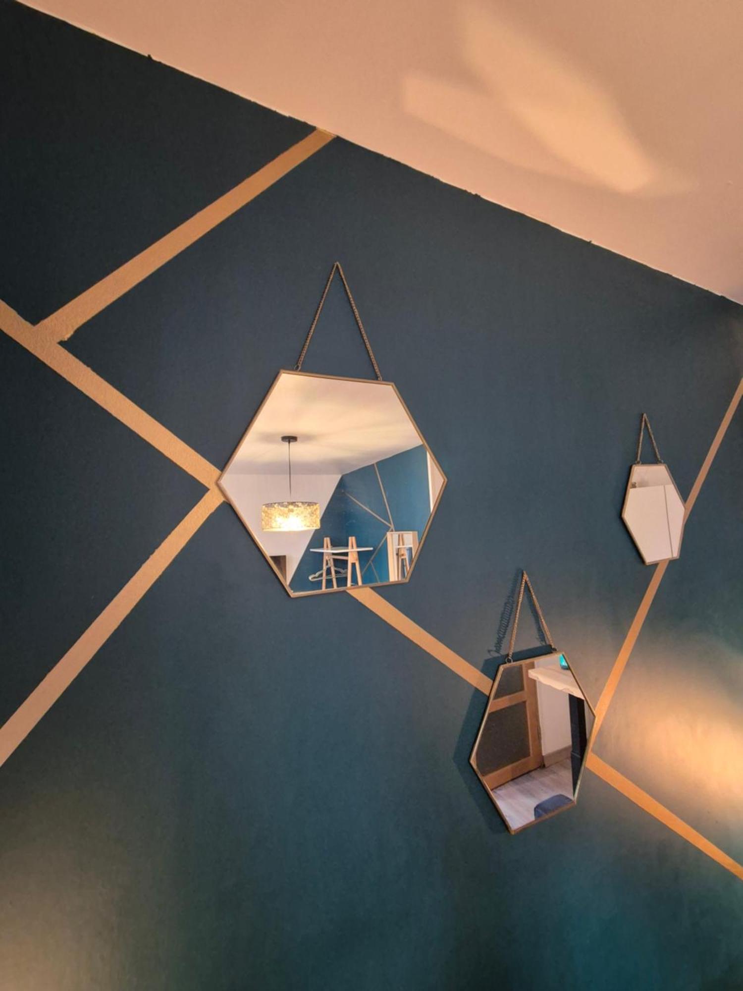 Apartamento Studi'home *