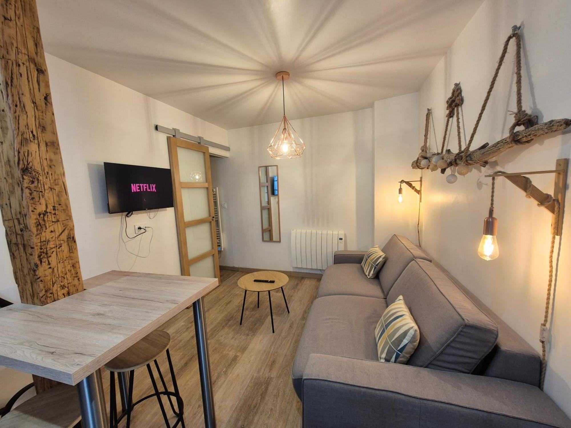 Studi'home Rouen