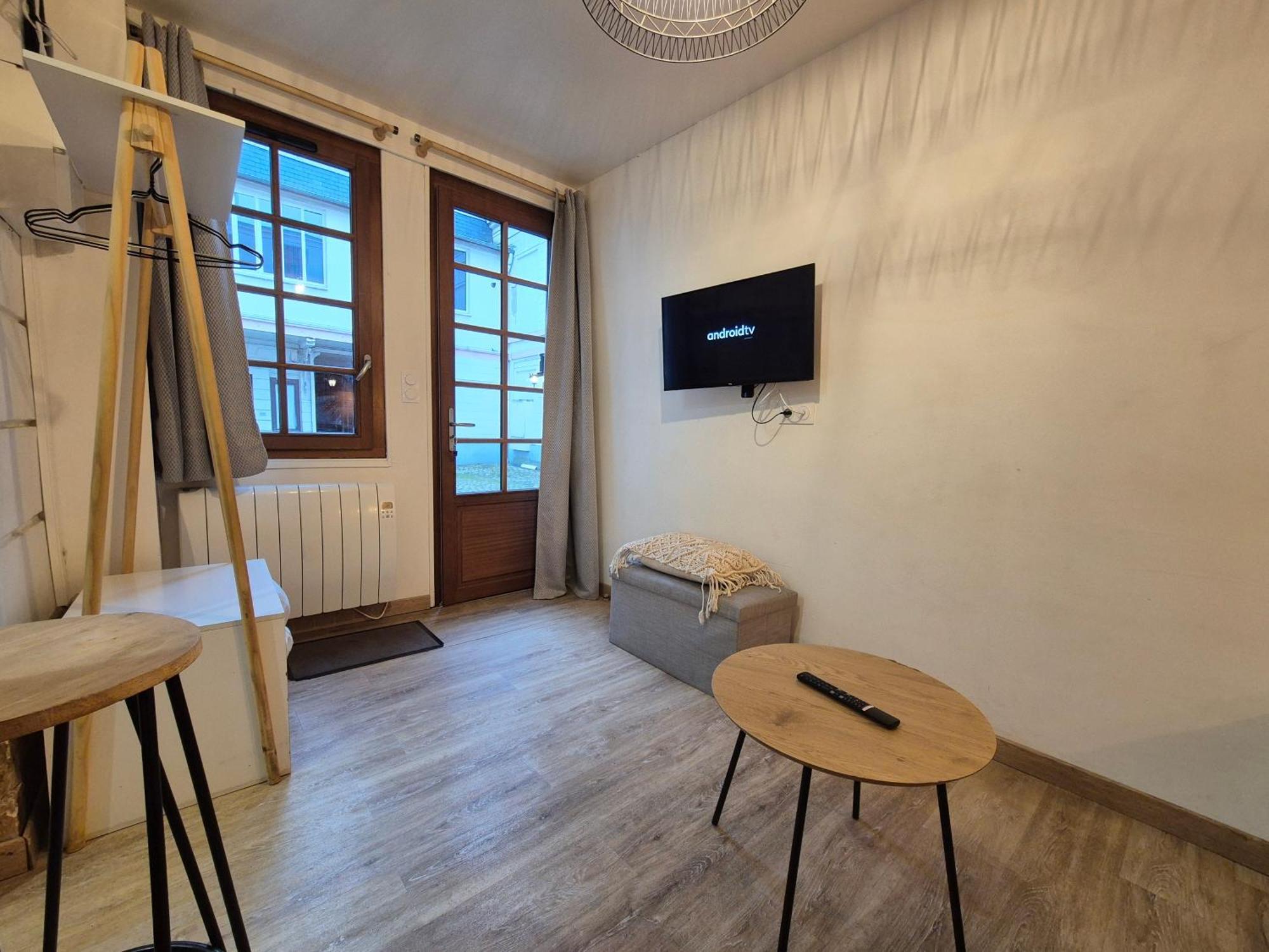 Studi'home * Rouen